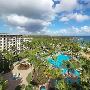 Hyatt Vacation Club At Hacienda Del Mar 4* Dorado