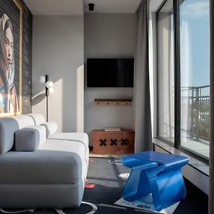 Bob W Noord 4* Amsterdam