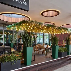 Century Urban Square Hotel