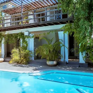 4* Maison d'hôtes Cape Standard