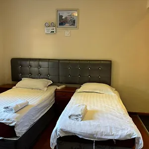Cape Hope Guest house