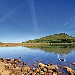 Dovestone Holiday Park Greenfield (Oldham)