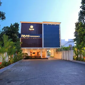 Raas Residency 4* Kochi