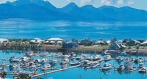 Port Hinchinbrook And Marina 4* Cardwell