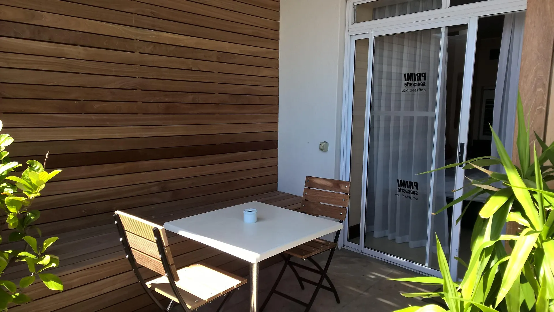 Sea Castle Hotel Camps Bay Cape Town