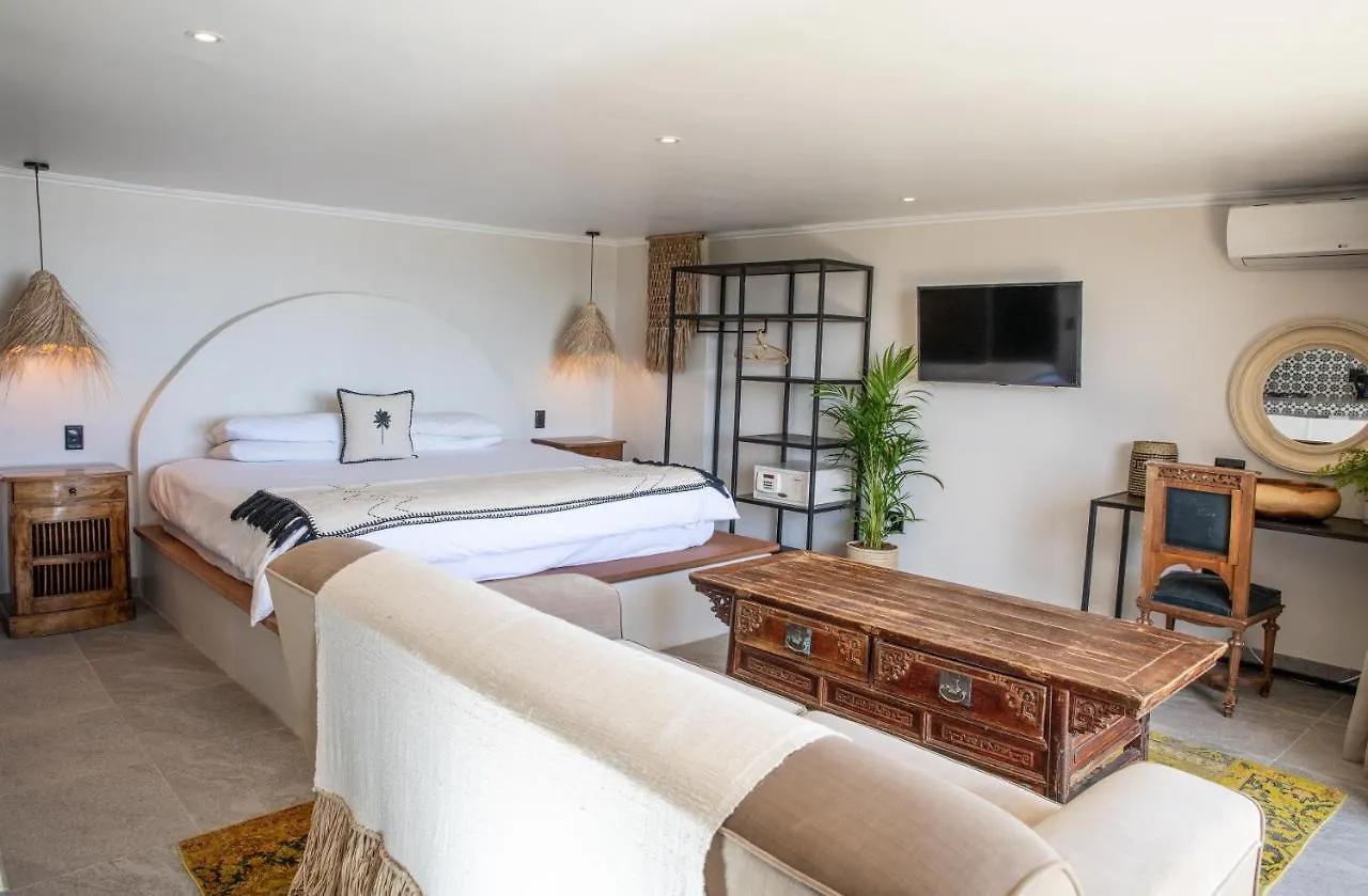 Sea Castle Hotel Camps Bay Cape Town