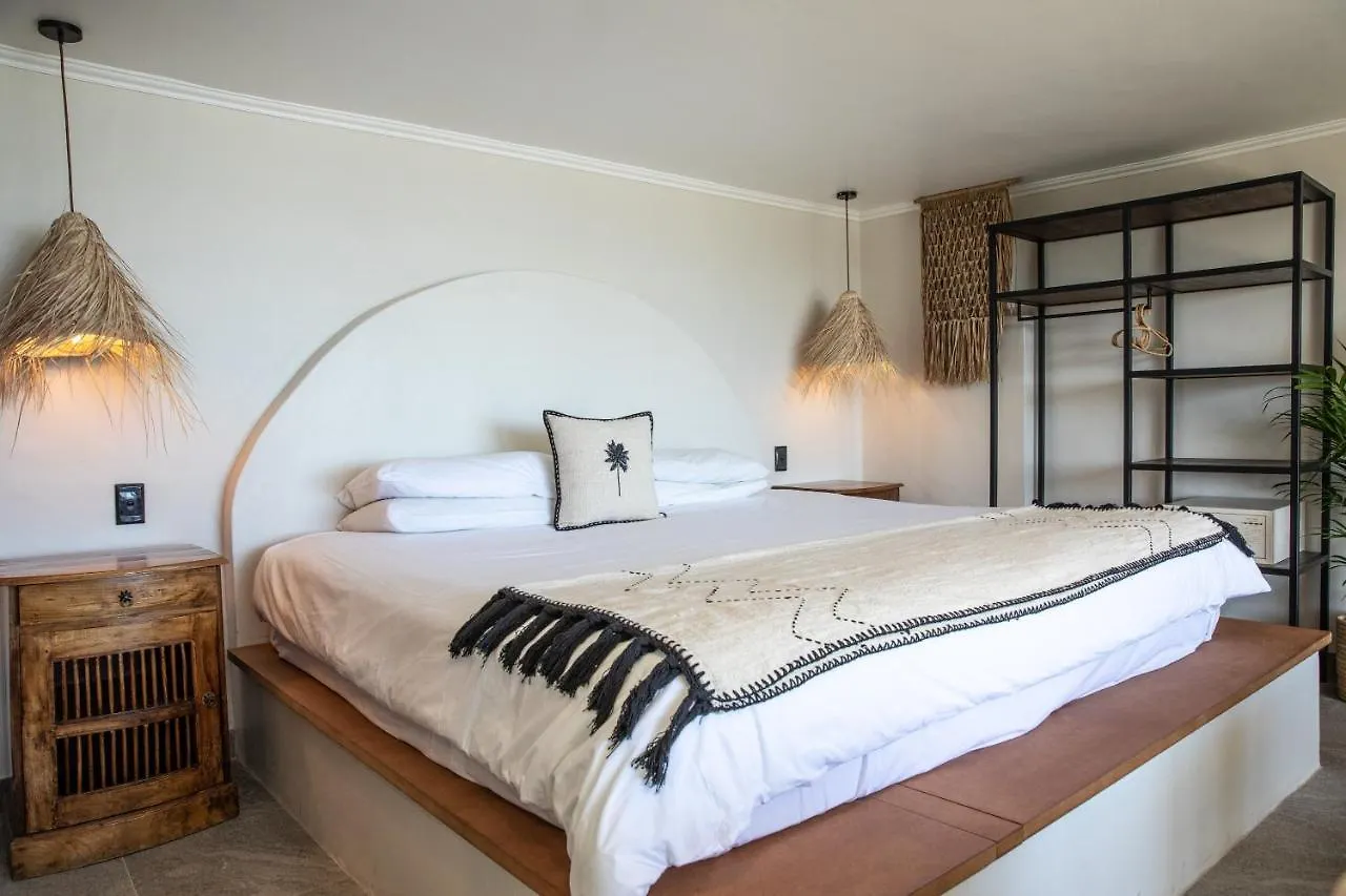 Sea Castle Hotel Camps Bay Cape Town 4*,  Güney Afrika